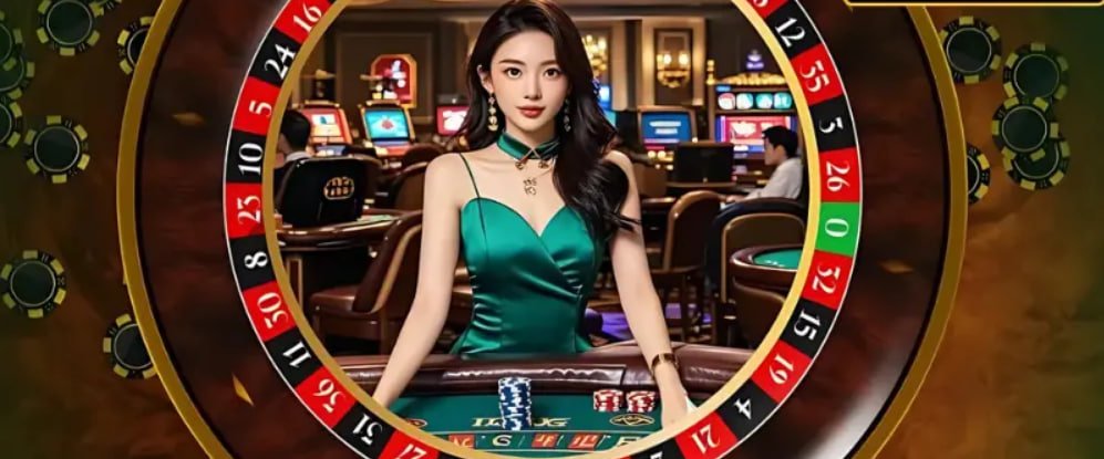 game casino