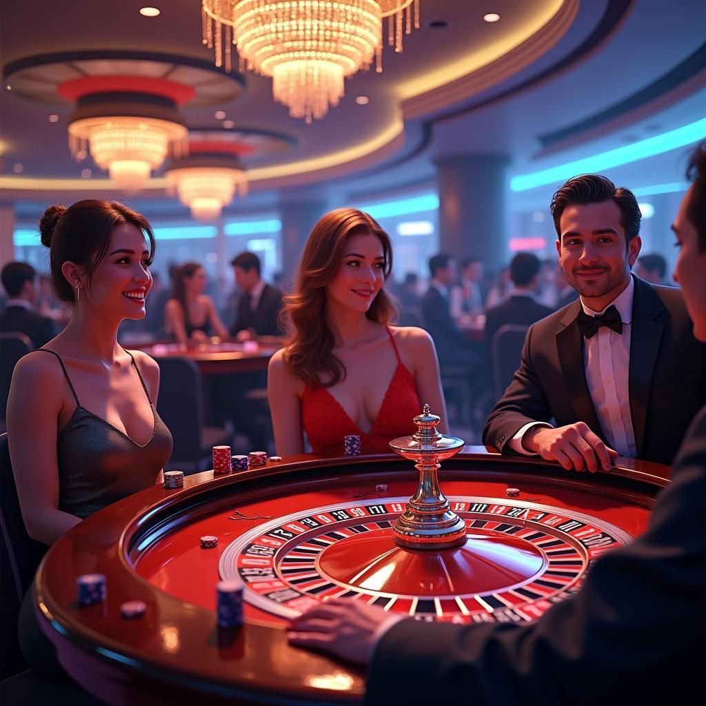 game casino